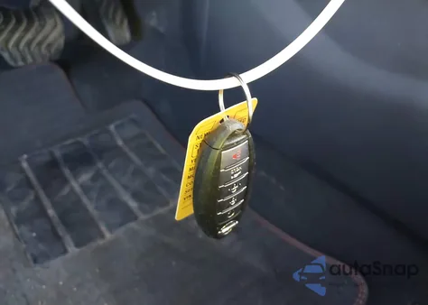 2021 Nissan Altima Sv Fwd z USA, uszkodzony, nr VIN 1N4BL4DVXMN324066